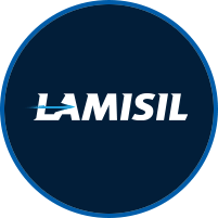 Lamisil Logo