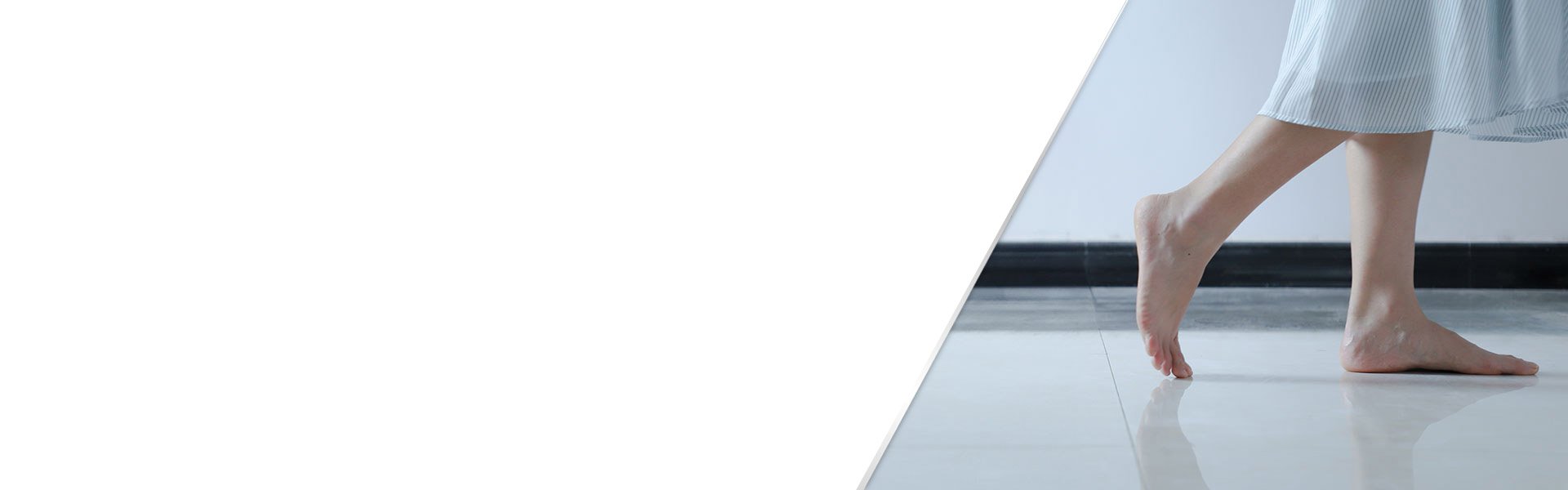 Fußpflege für Menschen mit Diabetes