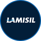 Lamisil Logo
