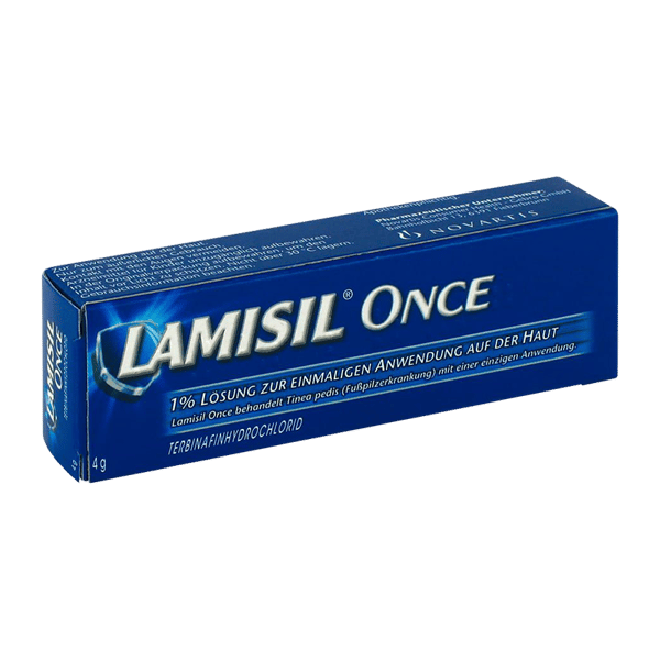 Lamisil Once