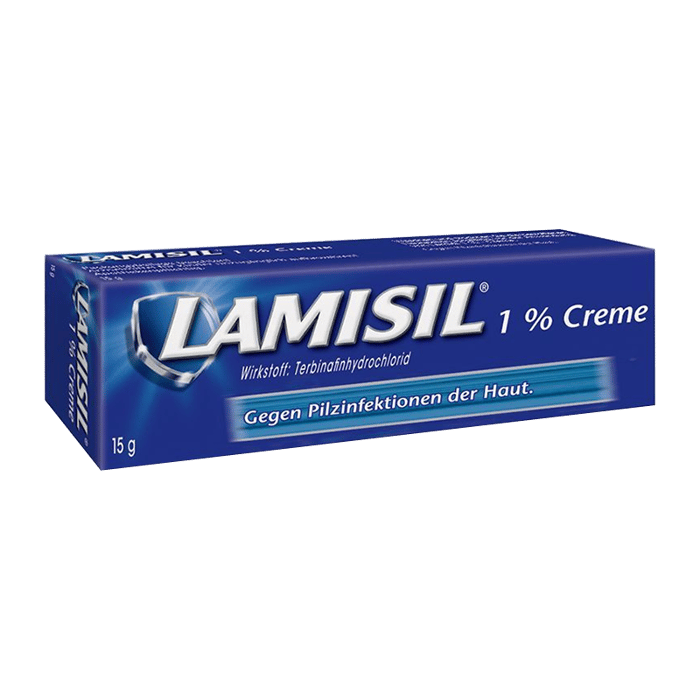 Lamisil Creme